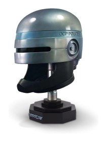 RoboCop Helmet RoboCop 1/1 Replica by HCG