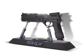 RoboCop Auto RoboCop 1/1 Replica by HCG