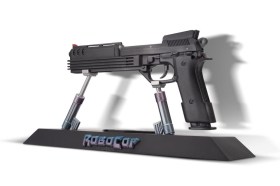 RoboCop Auto RoboCop 1/1 Replica by HCG