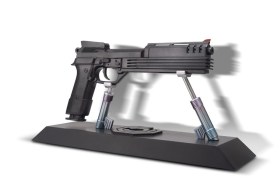 RoboCop Auto RoboCop 1/1 Replica by HCG