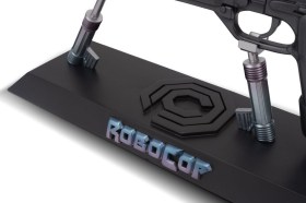 RoboCop Auto RoboCop 1/1 Replica by HCG