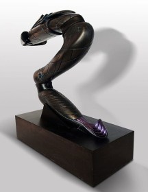 Zat Gun Stargate Life-Size Replica by HCG