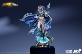 Jaina Proudmoore Hearthstone 1/6 Statue by Blizzard