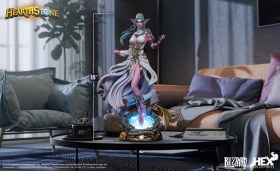 Tyrande Whisperwind Hearthstone 1/6 Statue by Blizzard