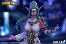 Tyrande Whisperwind Hearthstone 1/6 Statue by Blizzard