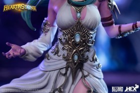 Tyrande Whisperwind Hearthstone 1/6 Statue by Blizzard