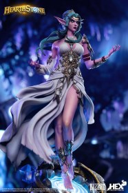 Tyrande Whisperwind Hearthstone 1/6 Statue by Blizzard