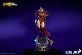 Valeera Sanguinar Hearthstone 1/6 Statue by Blizzard
