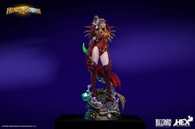 Valeera Sanguinar Hearthstone 1/6 Statue by Blizzard