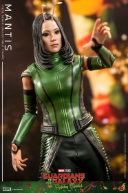 Mantis Guardians of the Galaxy Holiday Special Television Masterpiece Series 1/6 Action Figure by Hot Toys