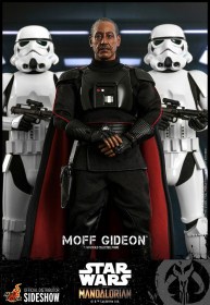 Moff Gideon Star Wars The Mandalorian 1/6 Action Figure by Hot Toys