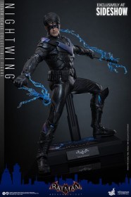 Nightwing Batman Arkham Knight 1/6 Action Figure by Hot Toys