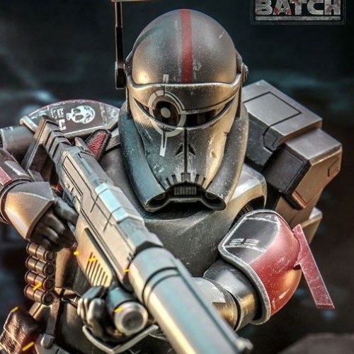 Big Bad Toy Store News - Star Wars, One:12 Gambit, King of