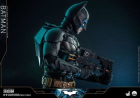 Batman The Dark Knight Trilogy Quarter Scale Series 1/4 Action Figure by Hot Toys