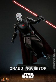Grand Inquisitor Star Wars Obi-Wan Kenobi 1/6 Action Figure by Hot Toys