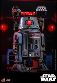BT-1 Star Wars Comic Masterpiece 1/6 Action Figure by Hot Toys