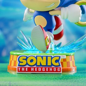 Sonic the Hedgehog Cosbaby (S) Mini Figure by Hot Toys