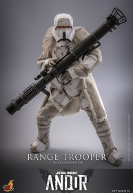 Range Trooper Star Wars Andor 1/6 Action Figure by Hot Toys