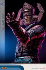 Galactus The Fantastic Four First Steps Jumbo Sofvi Masterpiece Vinyl Figure by Hot Toys
