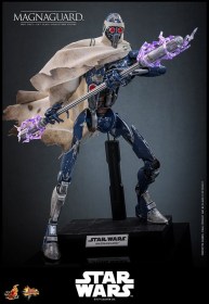 MagnaGuard Star Wars The Clone Wars 1/6 Action Figure by Hot Toys