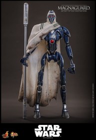MagnaGuard Star Wars The Clone Wars 1/6 Action Figure by Hot Toys
