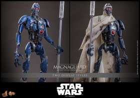 MagnaGuard Star Wars The Clone Wars 1/6 Action Figure by Hot Toys