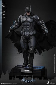 Batman Arkham Origins Videogame 1/6 Action Figure by Hot Toys