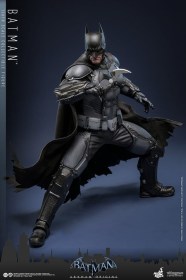 Batman Arkham Origins Videogame 1/6 Action Figure by Hot Toys