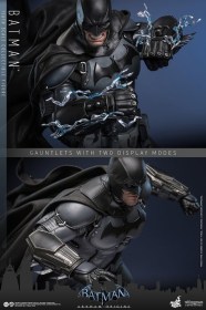 Batman Arkham Origins Videogame 1/6 Action Figure by Hot Toys
