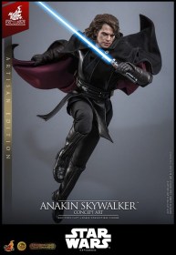Anakin Skywalker (Concept Art Version) (Artisan Edition) Exclusive Star Wars Episode III Revenge Of The Sith 1/6 Action Figure by Hot Toys