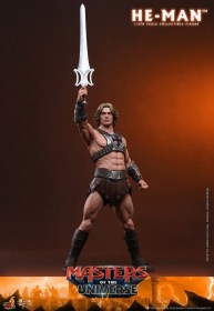 He-Man Masters of the Universe 1/6 Action Figure by Hot Toys