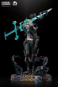 Viego The Ruined King League of Legends 1/6 Statue by Infinity Studio