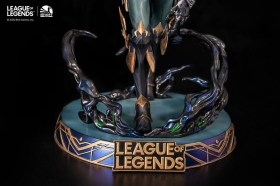 Viego The Ruined King League of Legends 1/6 Statue by Infinity Studio
