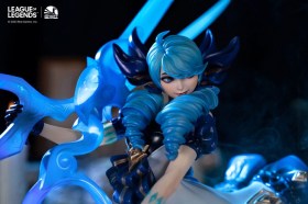 The Hallowed Seamstress Gwen League of Legends 1/6 Statue by Infinity Studio