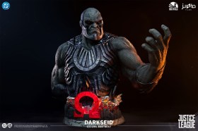 Darkseid Zack Snyder´s Justice League 1/1 Life Size Bust by Infinity Studio