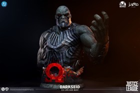 Darkseid Zack Snyder´s Justice League 1/1 Life Size Bust by Infinity Studio