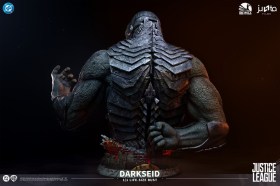 Darkseid Zack Snyder´s Justice League 1/1 Life Size Bust by Infinity Studio