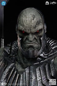 Darkseid Zack Snyder´s Justice League 1/1 Life Size Bust by Infinity Studio
