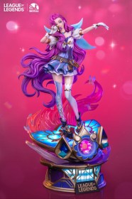 Seraphine The StarryEyed Songstress League of Legends 1/4 Statue by Infinity Studio