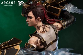 Vi Arcane League of Legends 1/4 Statue by Infinity Studio