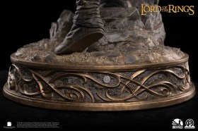 Legolas Premium Edition Lord Of The Rings Master Forge Series 1/2 Statue by Infinity Studio