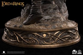 Legolas Ultimate Edition Lord Of The Rings Master Forge Series 1/2 Statue by Infinity Studio