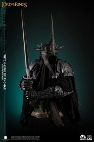 Witch-King of Angmar Lord Of The Rings 1/1 Life Size Bust by Infinity Studio