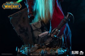 Valeera Sanguinar World of Warcraft 1/3 Statue by Infinity Studio