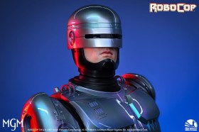 Robocop 1987 Statue 1/2 Scale by Infinity Studio