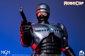 Robocop 1987 Statue 1/2 Scale by Infinity Studio