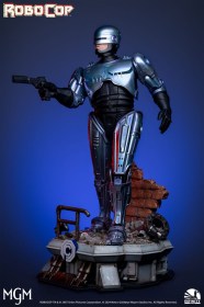 Robocop 1987 Statue 1/2 Scale by Infinity Studio