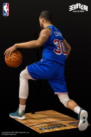 Stephen Curry (Standard Version) Ace Player 1/6 Statue by Infinity Studio
