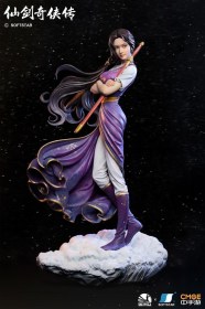 Lin Yueru Elite Edition The Legend of Sword and Fairy Statue by Infinity Studio