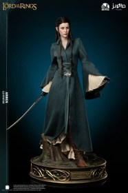 Arwen Lord of the Rings Silicone 1/2 Statue by Infinity Studio